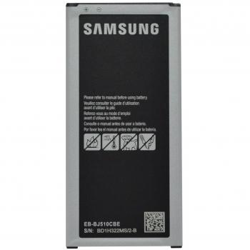 Batería Original 3100 mAh EB-BJ510CBE para Galaxy J5 2016 (J510)