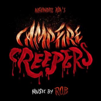 Campfire Creepers [Vinilo]