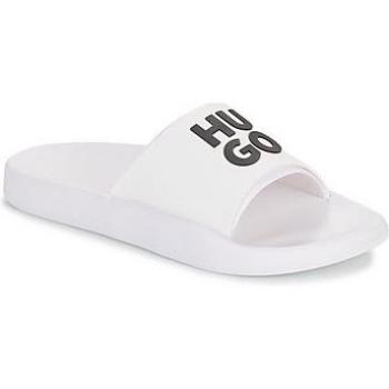 Chanclas Hugo Nil_Slid_mdtpu_N para hombre