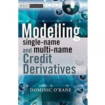 Modelling Single - Name Multi - Name: 545