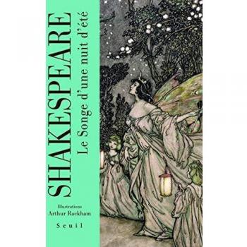 Le songe d'une nuit d'été