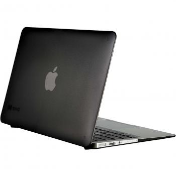 Speck Carcasa Rígida SeeThru para MacBook Air de 11 Pulgadas - Onyx Negro