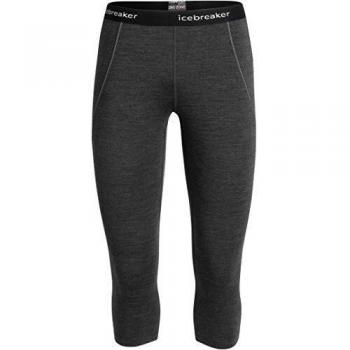 Icebreaker Leggins Modelo Wmns 260 Zone Legless Marca