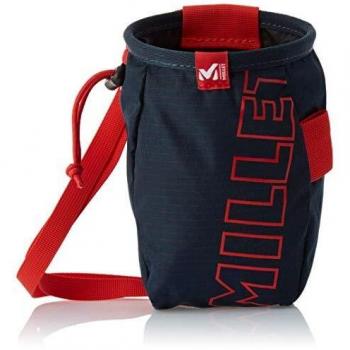 Bolsa de Magnesio Millet Ergo Negra
