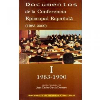 Documentos de la Conferencia Episcopal Española