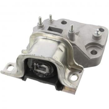 Soporte de motor FEBI BILSTEIN 104661 - Cuerpo de goma, suspensión del motor
