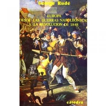 Europa desde las guerras napoleónicas a la Revolución de 1848