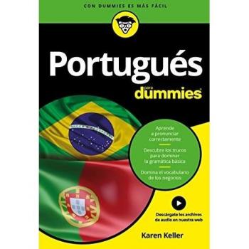Portugués para Dummies - Keller Karen