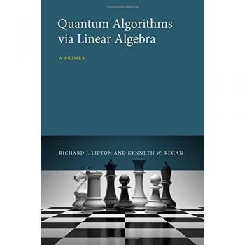 Quantum Algorithms via Linear Algebra: A Primer
