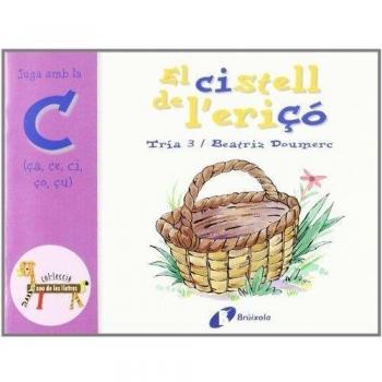 El cistell de l'eriçó