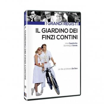 Il giardino dei Finzi Contini