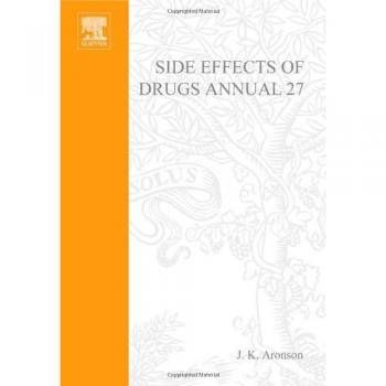Side effects of drugs annual 27