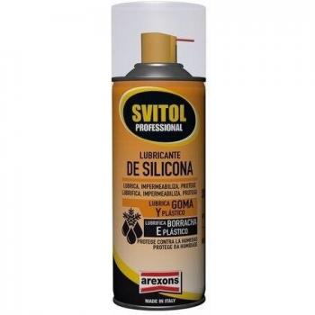 SVITOL PRO Silicone Lubricant 200ml
