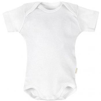 Cambrass 1764 - Body de manga corta, talla 74 cm
