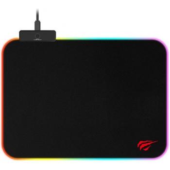 Alfombrilla Gaming Havit MP901 RGB Retroiluminada con 10 Colores
