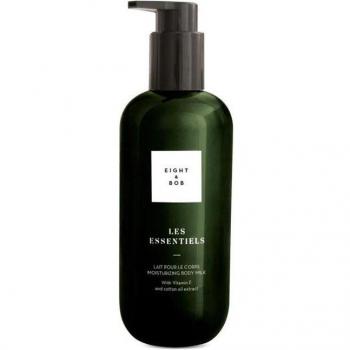 Eight & Bob Les Essentiels Moisturizing Body Milk 300ml