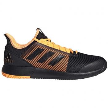Adidas Defiant Bounce 2 M, Zapatillas de Tenis para Hombre, Multicolor
