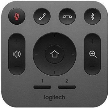 Remote control for MeetUp