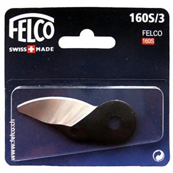 Cuchilla de Repuesto Felco 160S/3 Esencial