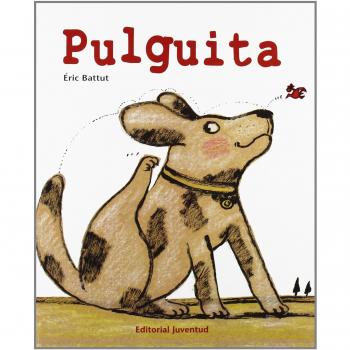 Pulguita - Eric Battut