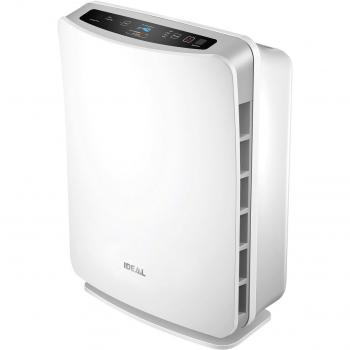 Purificador de aire IDEAL AP45 hasta 45 metros cuadrados Tamaño de la habitación incl.Ionisator