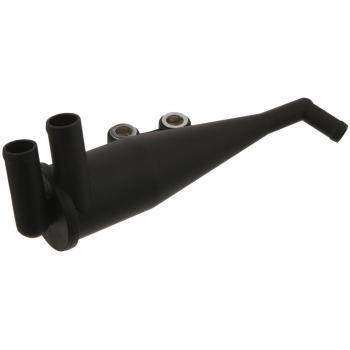 Separador de aceite FEBI BILSTEIN 40990 para ventilación del cárter, compatible con BMW X5 y LAND ROVER Range Rover