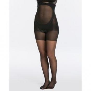 Spanx-Mama Pantyhose 20 den moldeadoras 015 para mujer