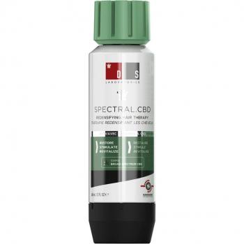 DS Laboratories Spectral.CBD Loción Antioxidante Anticaída de Cabello 60ml