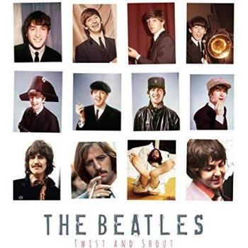 Beatles Twist & Shout: Twist and Shout