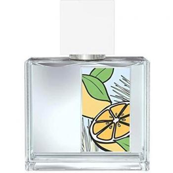 Mexx Whenever Wherever For Him Eau De Toilette 30ml