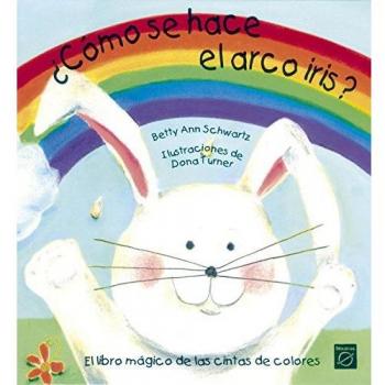 ¿Cómo se hace el arco iris?