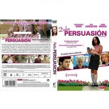 Dulce persuasión [DVD]