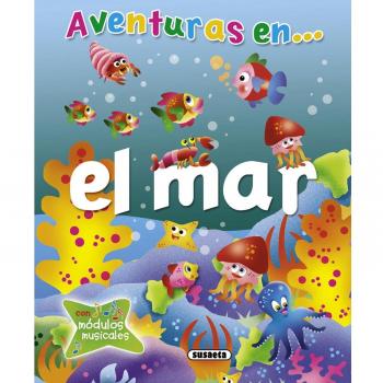 Aventuras en... el mar
