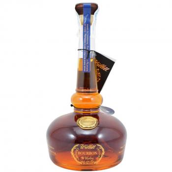 Willett Pot Still Reserve Bourbon Whiskey con estuche