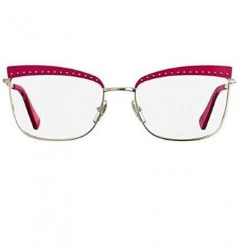 Gafas Moschino 531 0MU1 Fucsia / 00 Demo Lens