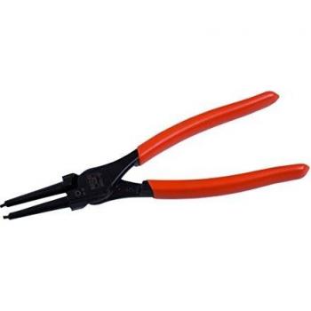 Bahco 2800-225 - Alicate para arandelas interiores