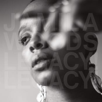 Jamila Woods – Legacy! Legacy! (Album)