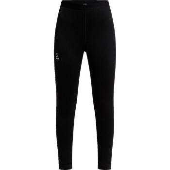 Malla larga de mujer Haglöfs Betula negra - XS