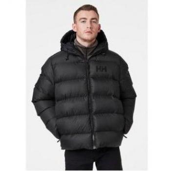 Chaqueta Active Puffy Negro para Hombre de Helly Hansen