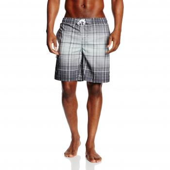 CMP Short de Baño 3R50967 Gris ES 46