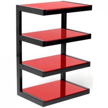 NorStone Esse Hifi - Estantería para equipo de sonido