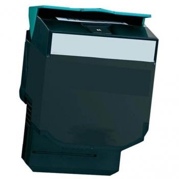 Cartucho de Toner Negro Compatible Lexmark CS317/CX317/CS417/CX417/CS517/CX517 - Reemplaza 71B20K0