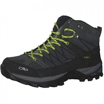CMP Rigel Waterproof Hiking Shoes