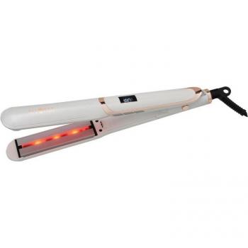 Plancha de Pelo Ailoria Excellence Infrarrojos e Iónica 50W