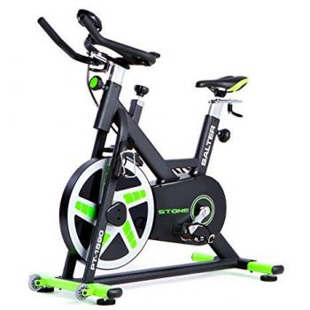 Salter  - Bicicleta indoor stone