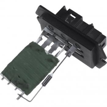 Controlador de calefacción Blue Print ADA1014107 para ventilador habitáculo CHRYSLER Voyager y Grand Voyager