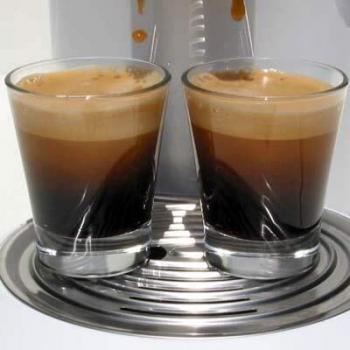 Cafeino Vaso Bajo 9 cl Caja con 6 unidades
