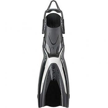 TUSA HyFlex Switch - Aletas plegables para buceo