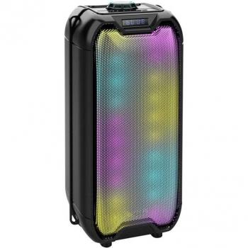 Altavoz Bluetooth Portátil Klack Microbeat XTR19BT