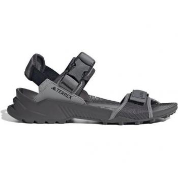 Sandalias de montaña adidas Terrex Hydroterra gris, talla 40(2/3)